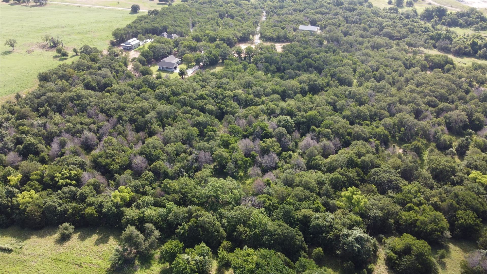 10.54 acres in Wise County