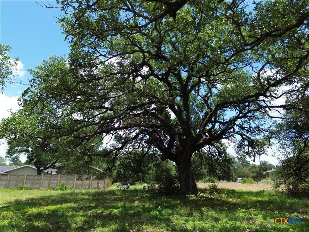 0.5 acres in Bell County