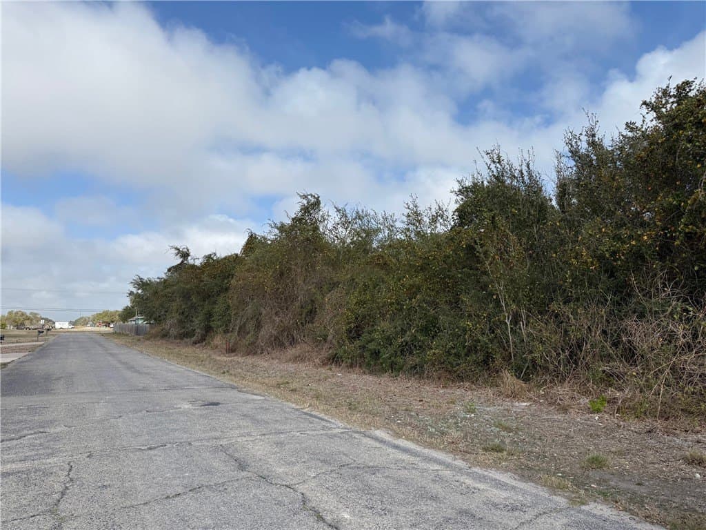 0.44 acres in Aransas County