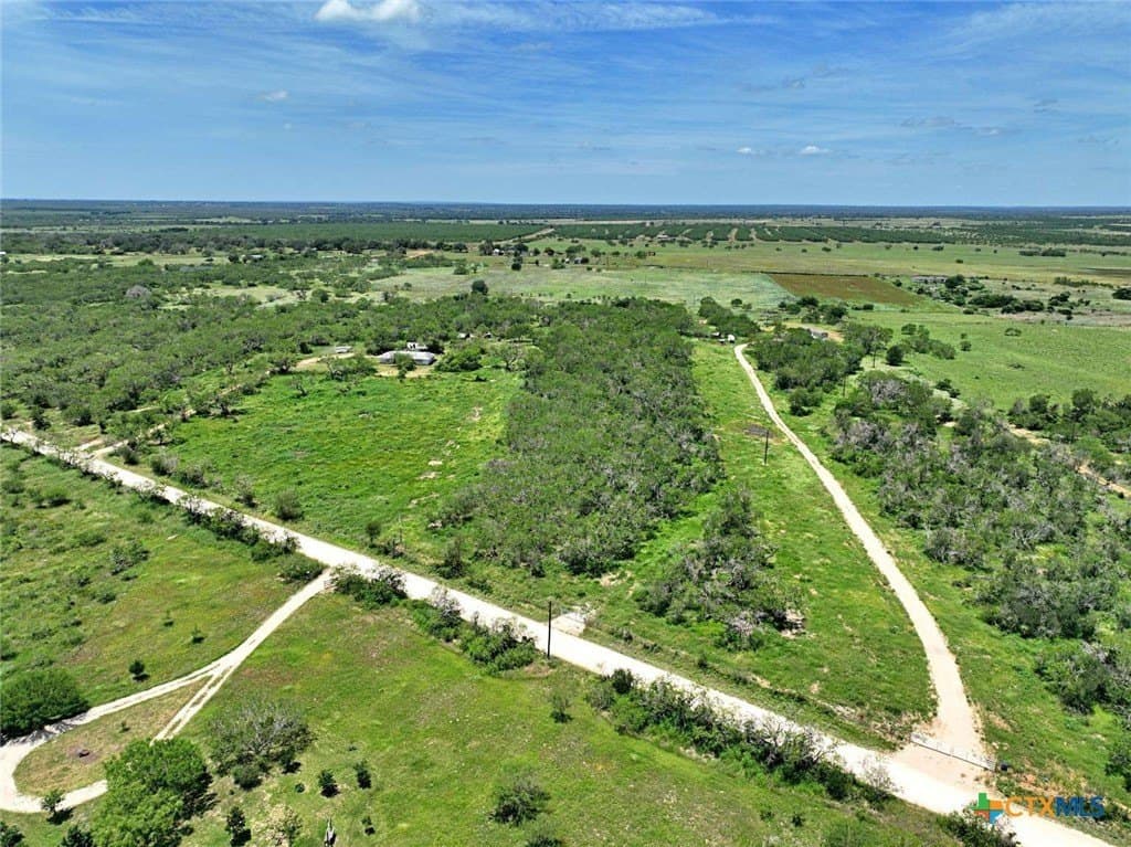 10.83 acres in Wilson County