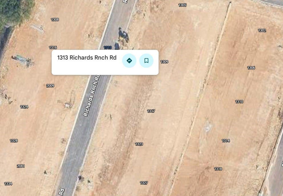 0.14 acres in Bell County