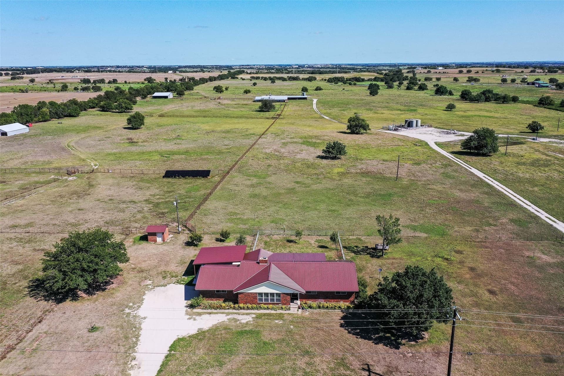 173 acres in Wise County