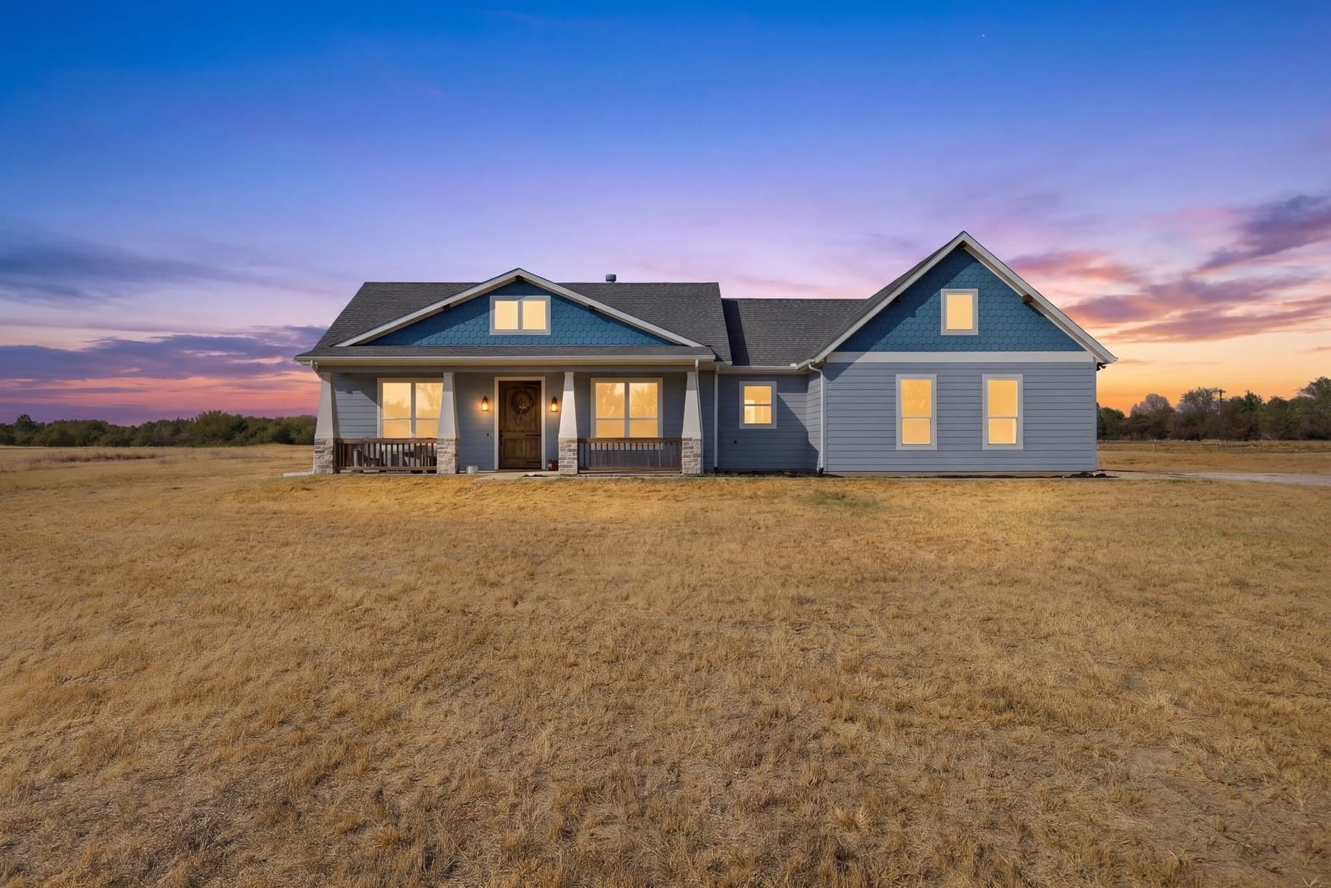 14.41 acres in Rains County