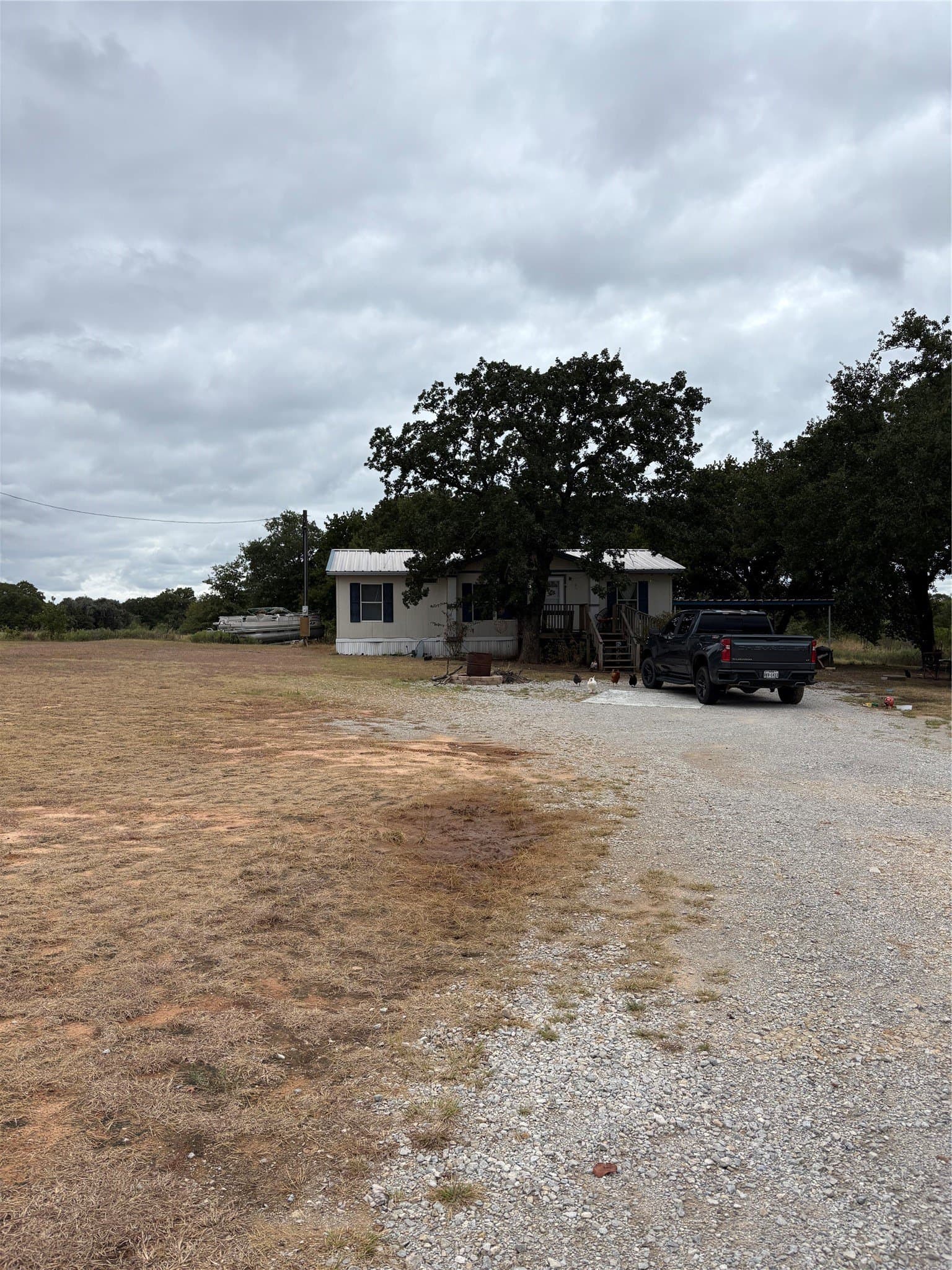 1377 County Road 3838