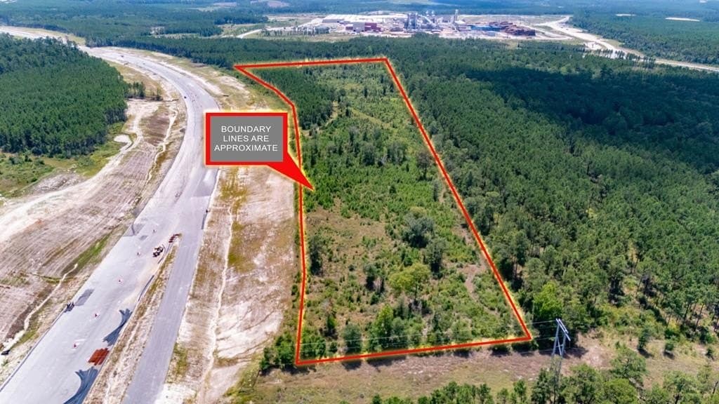 27 acres in Texas County