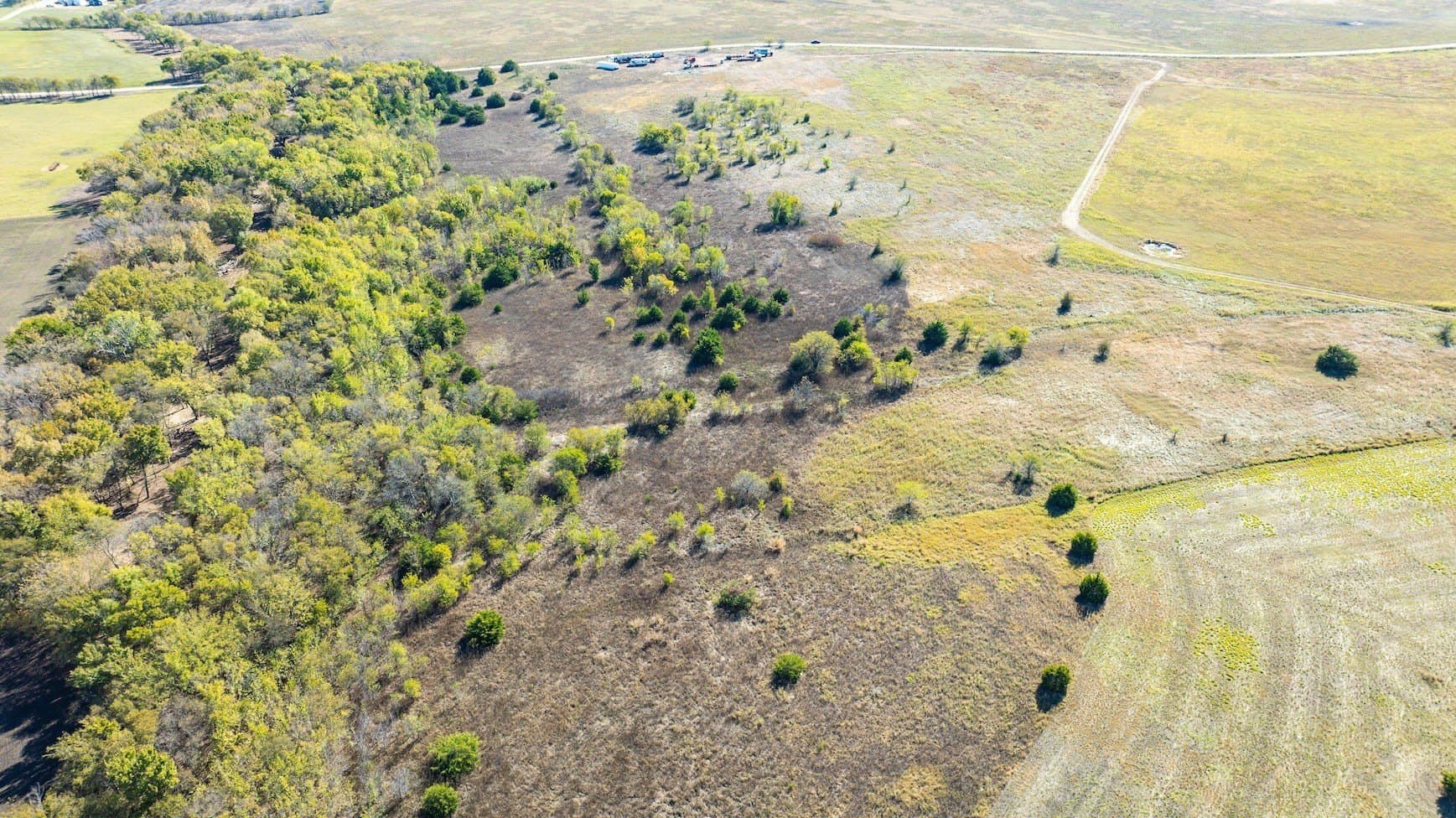 2.99 acres in Ellis County