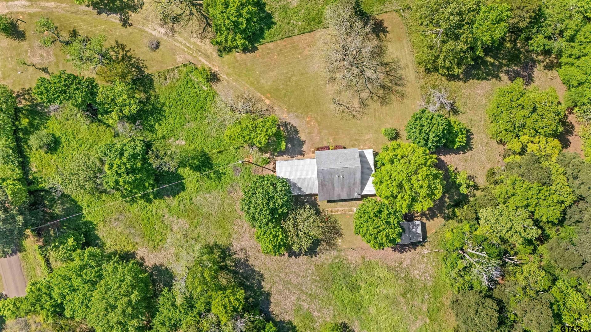 21 acres in Cherokee County