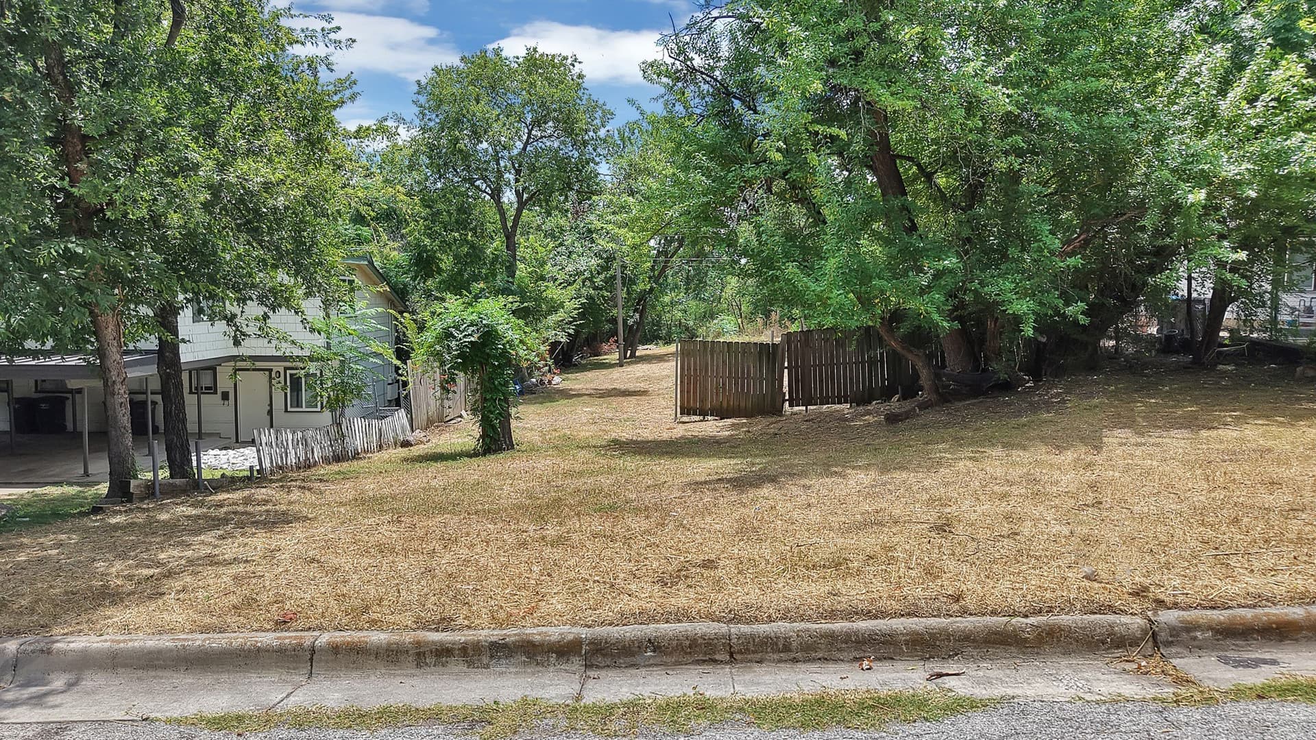 0.23 acres in Tarrant County