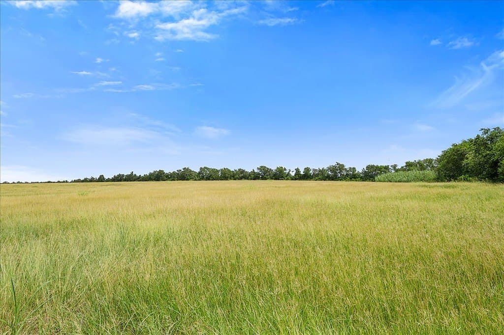 34.09 acres in Fayette County