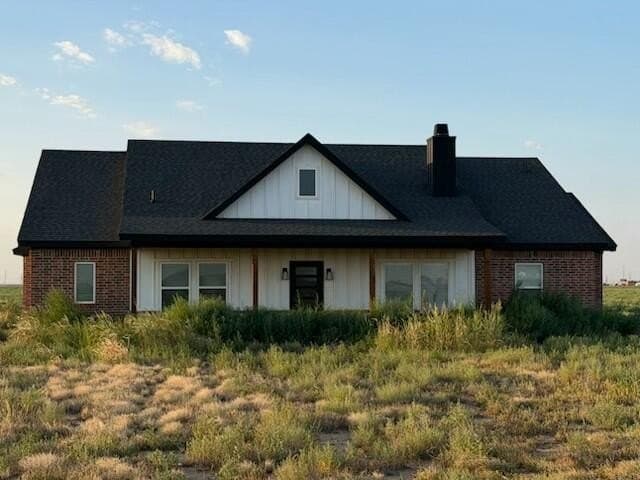 10.01 acres in Lubbock County