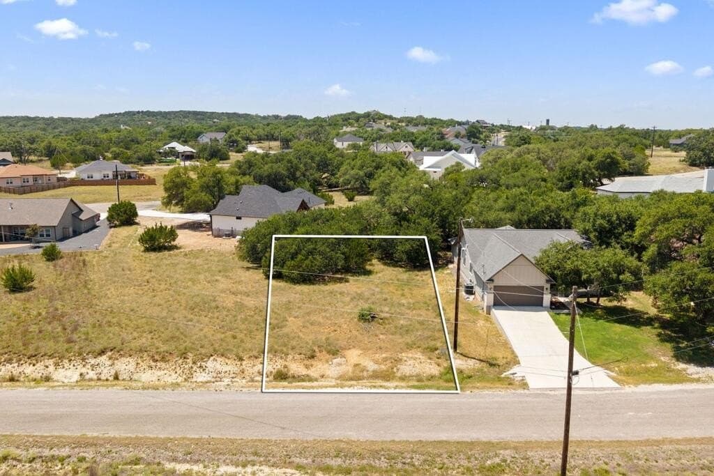 0.23 acres in Blanco County