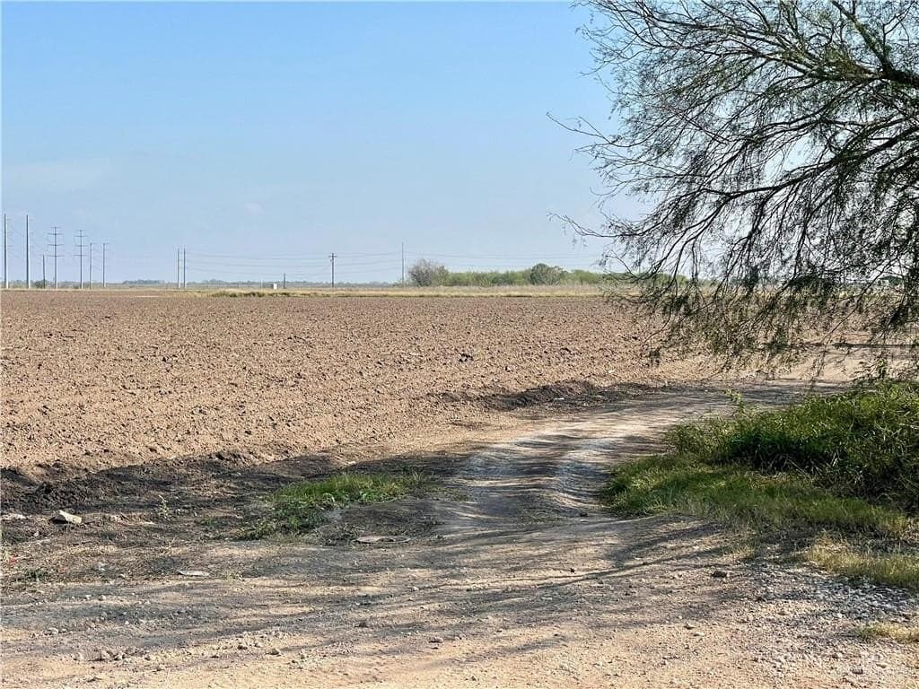 9.66 acres in Hidalgo County