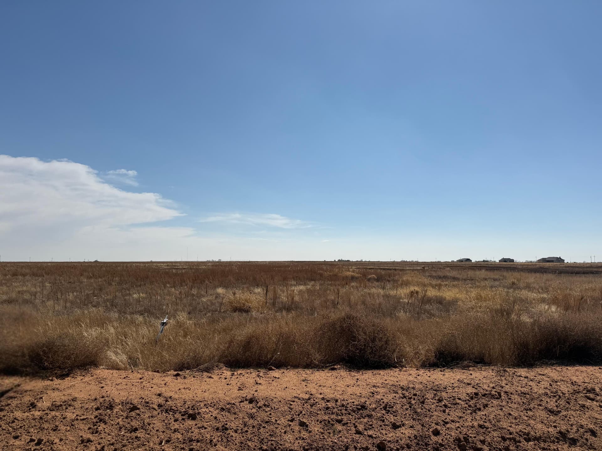 20.02 acres in Lubbock County
