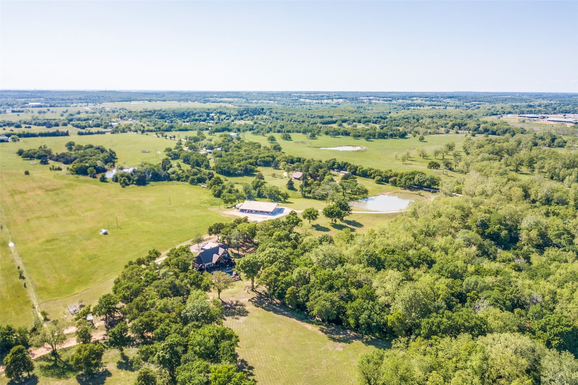61.96 acres in Cooke County