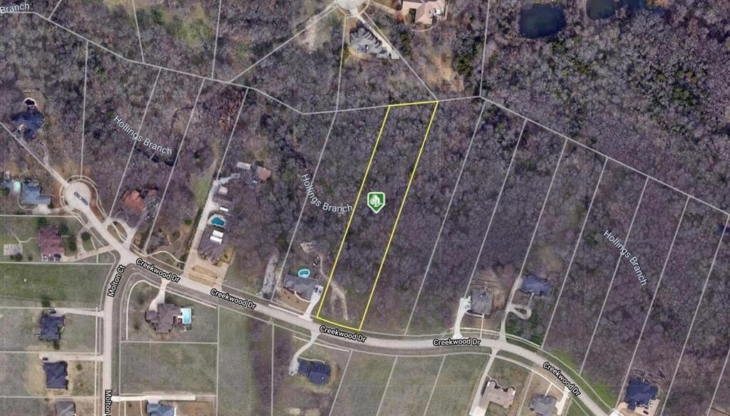 2.03 acres in Dallas County