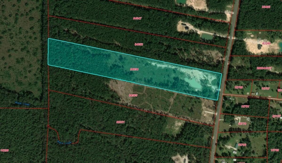 26.92 acres in Texas County