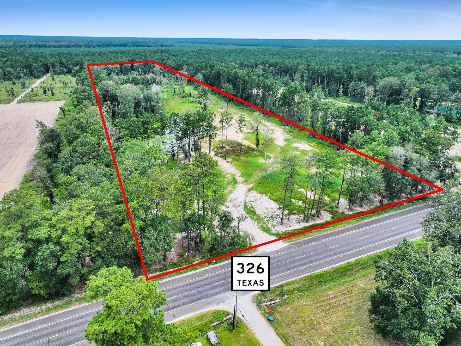 26.92 acres in Texas County