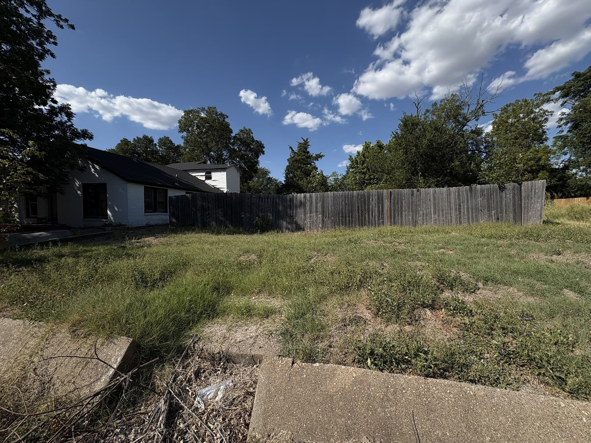 0.12 acres in Ellis County