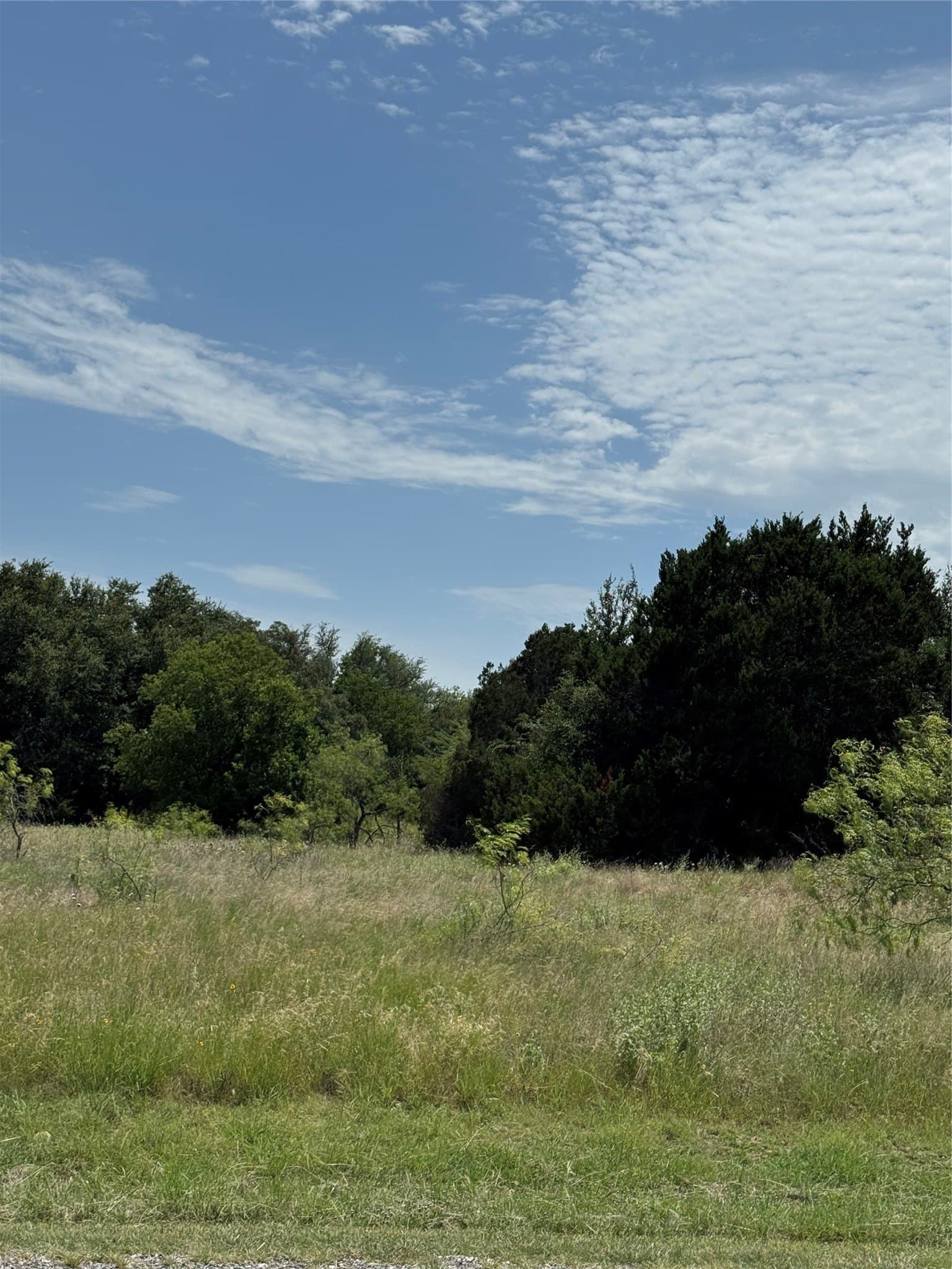 0.47 acres in Hill County