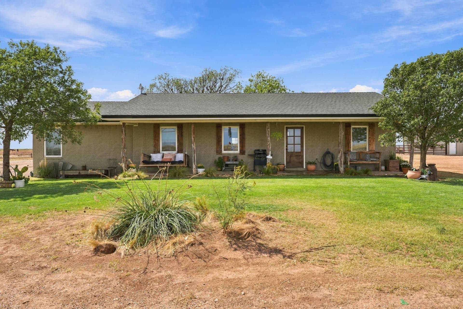 10.45 acres in Texas County
