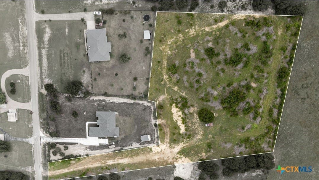 2.49 acres in Bell County