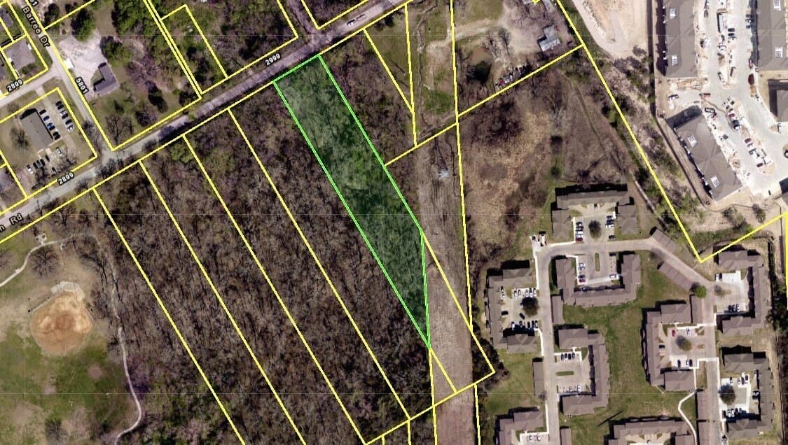1.79 acres in Dallas County