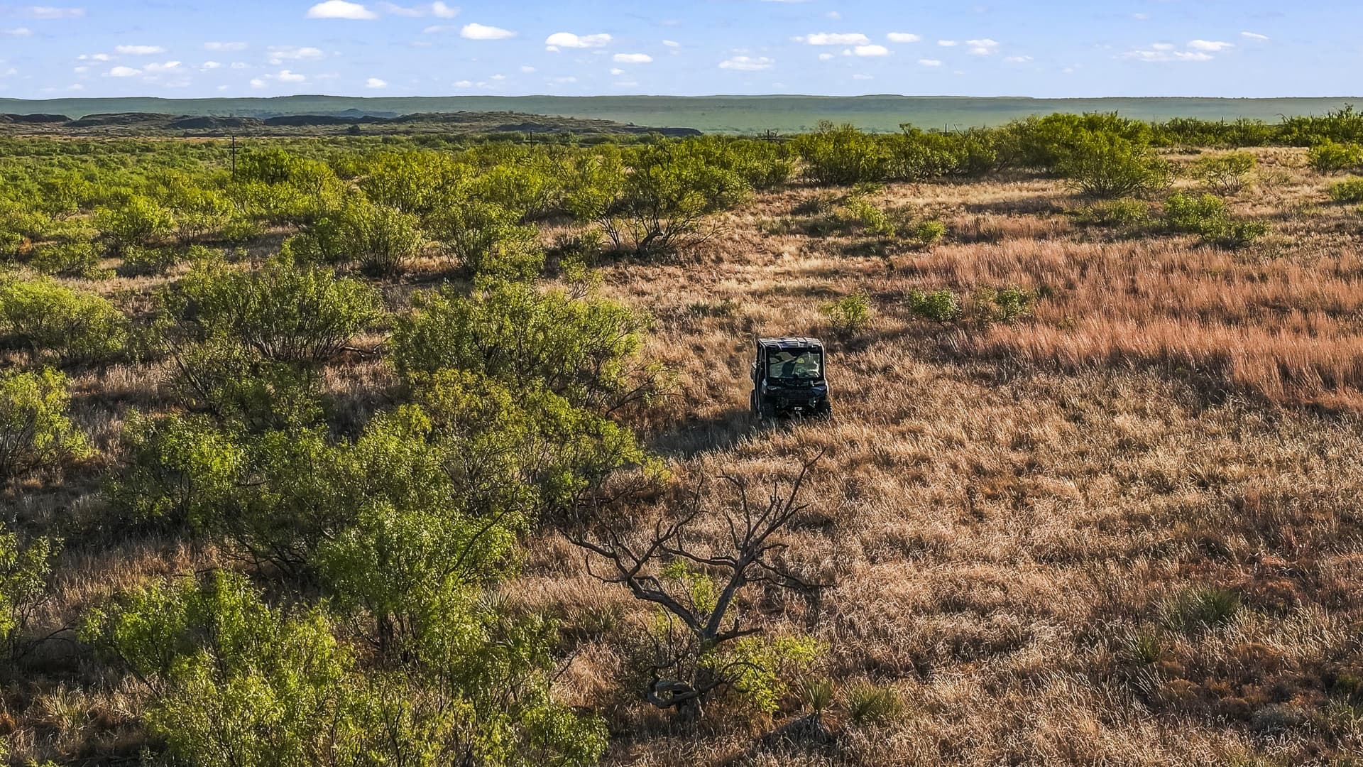 624 acres in Garza County