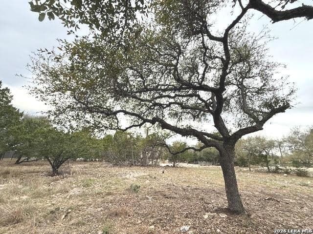 0.25 acres in Blanco County