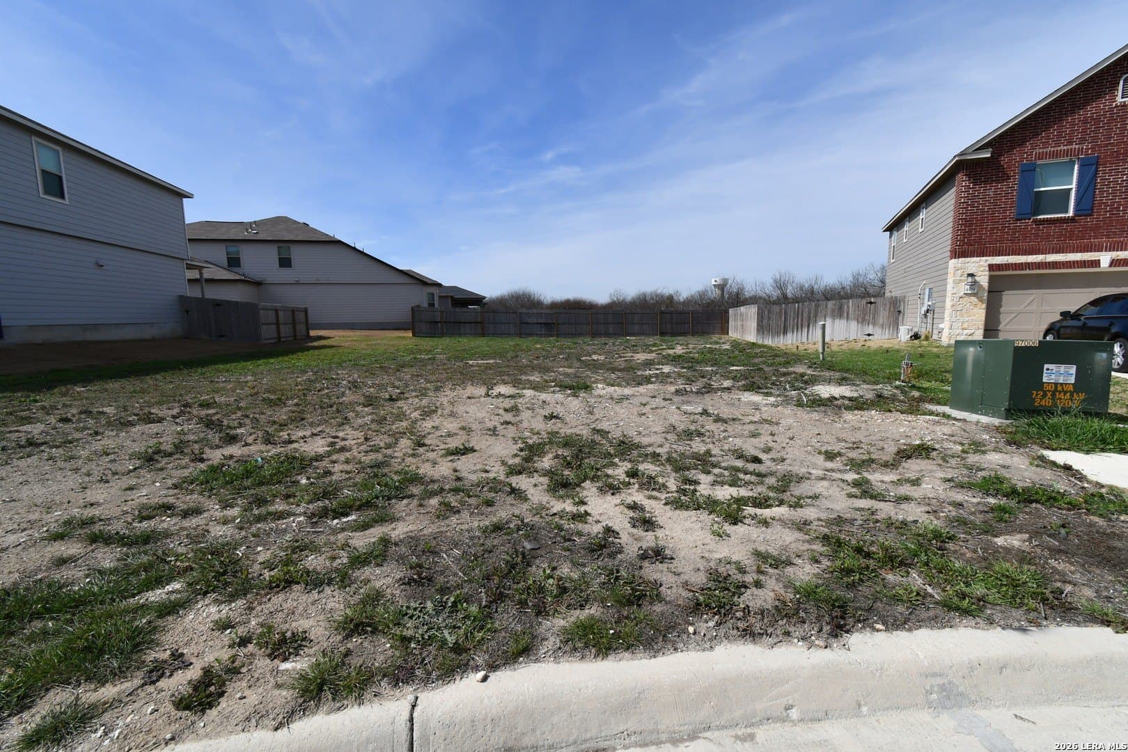 0.16 acres in Guadalupe County