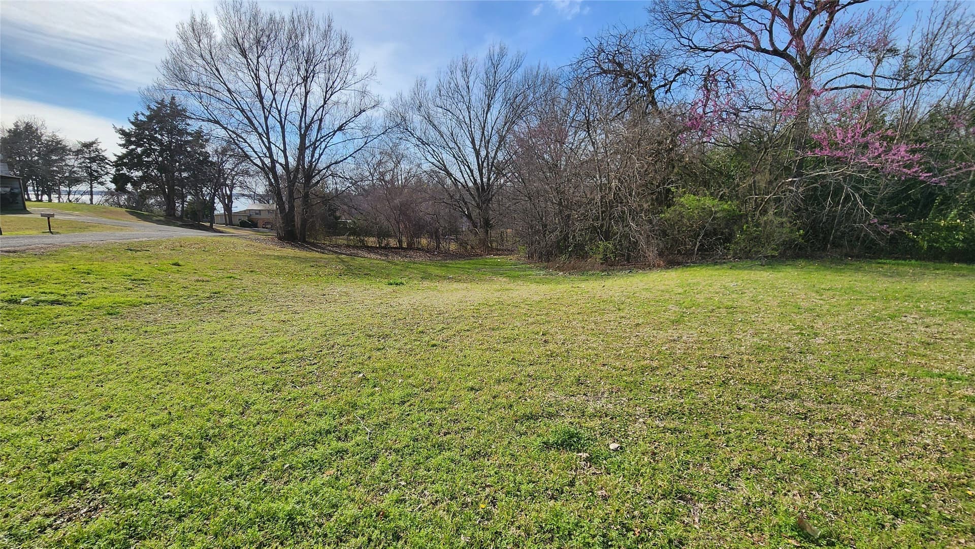 0.17 acres in Rains County