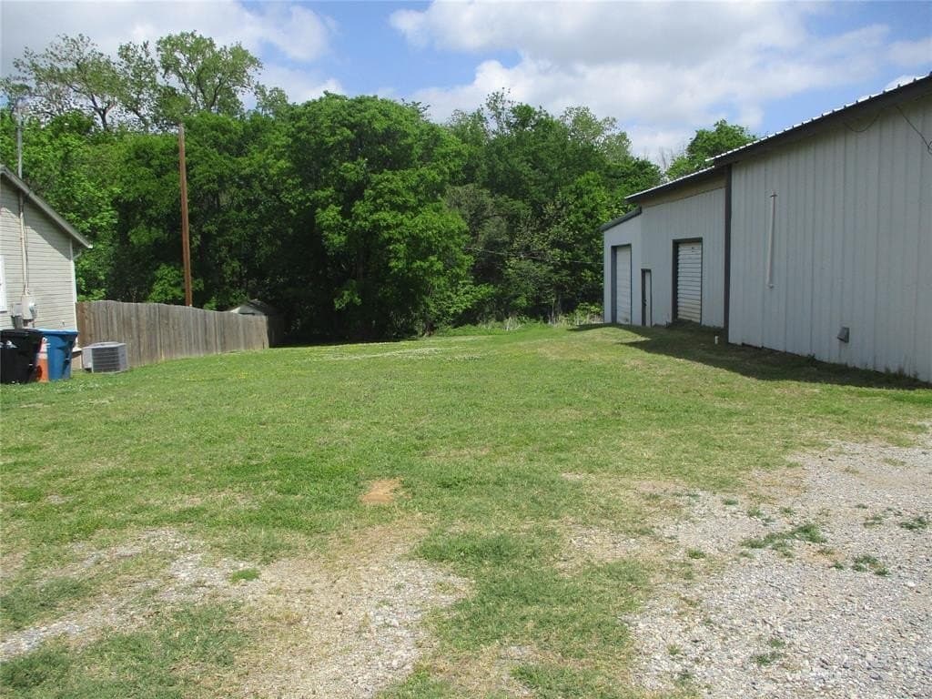 0.21 acres in Grayson County