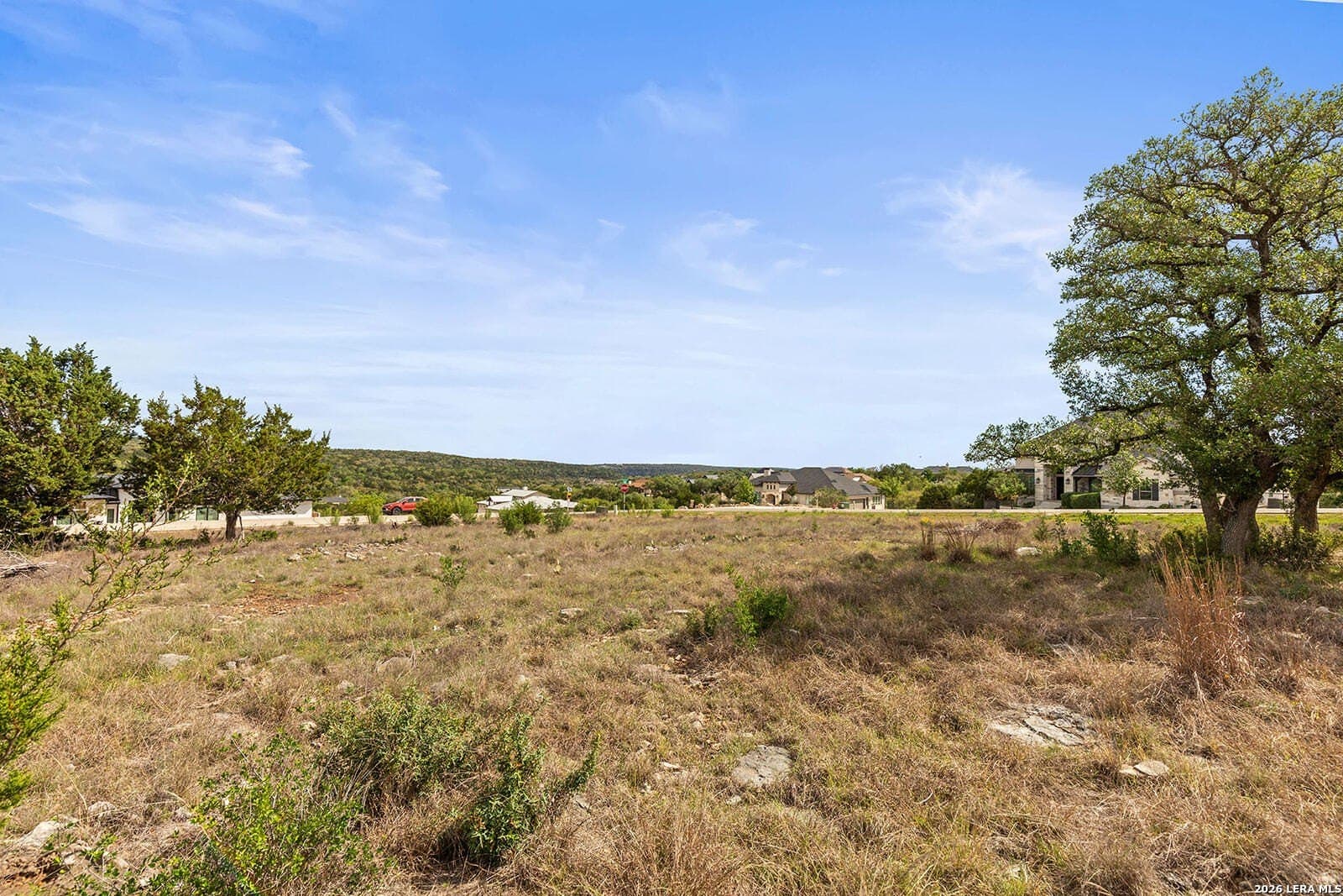 1.03 acres in Comal County
