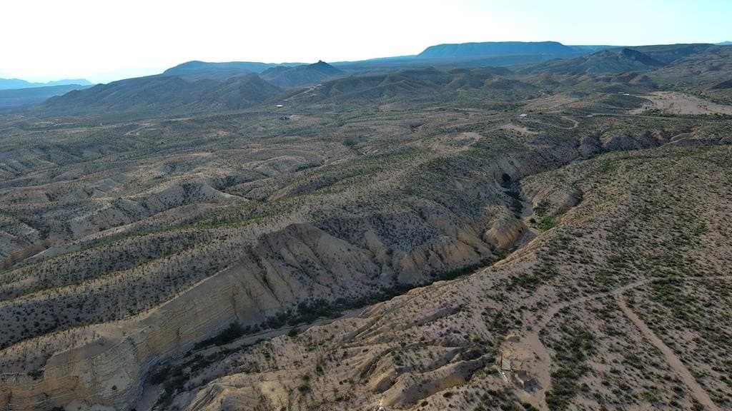 17.51 acres in Brewster County