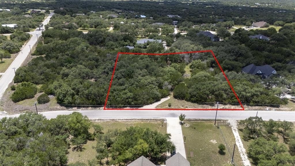 2.01 acres in Blanco County