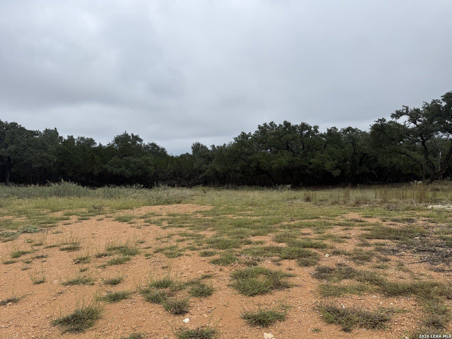 1.2 acres in Comal County