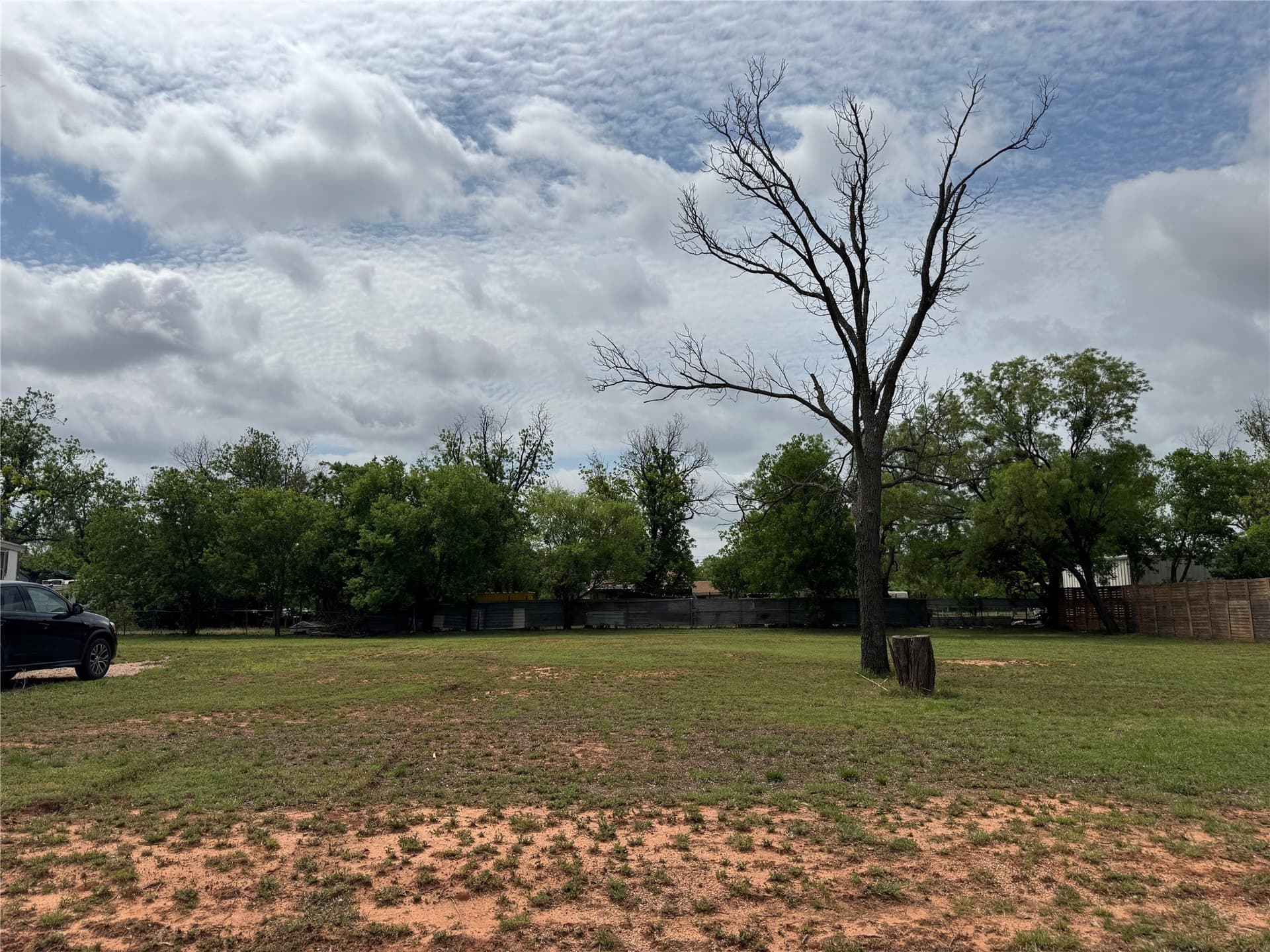 0.16 acres in Taylor County