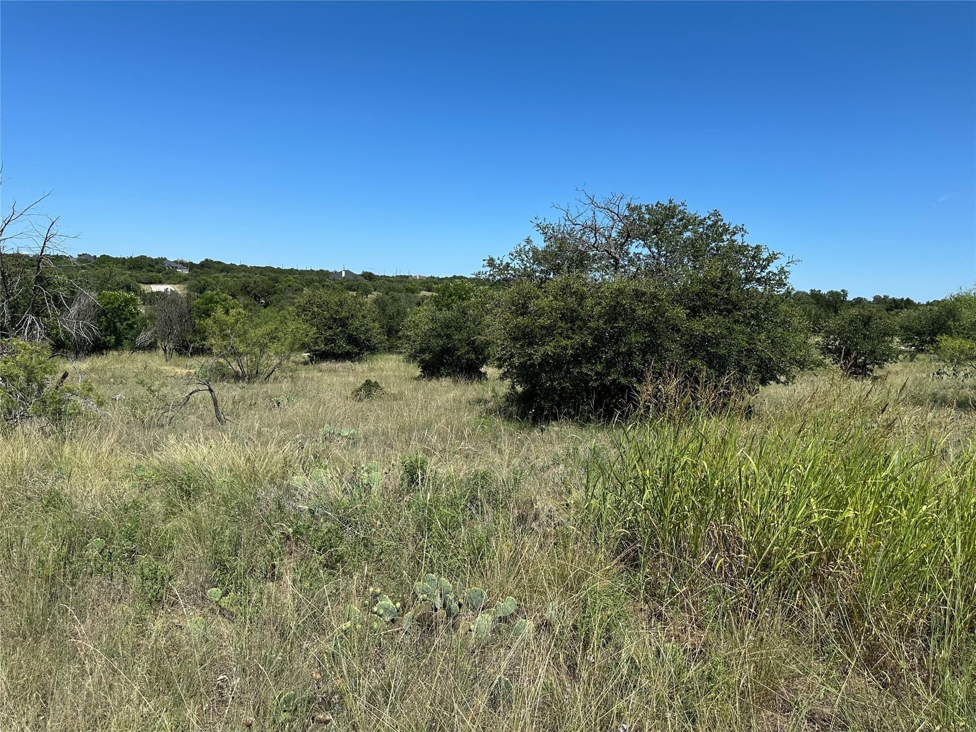 0.12 acres in Palo Pinto County