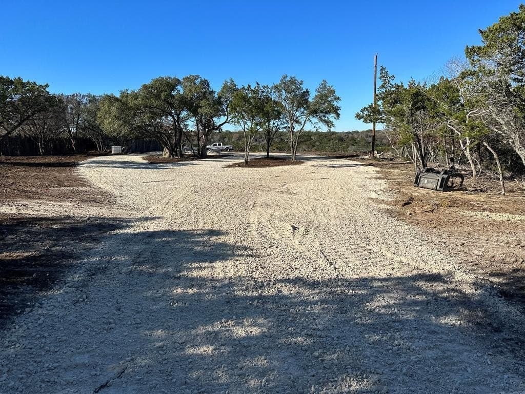 6.03 acres in Kerr County