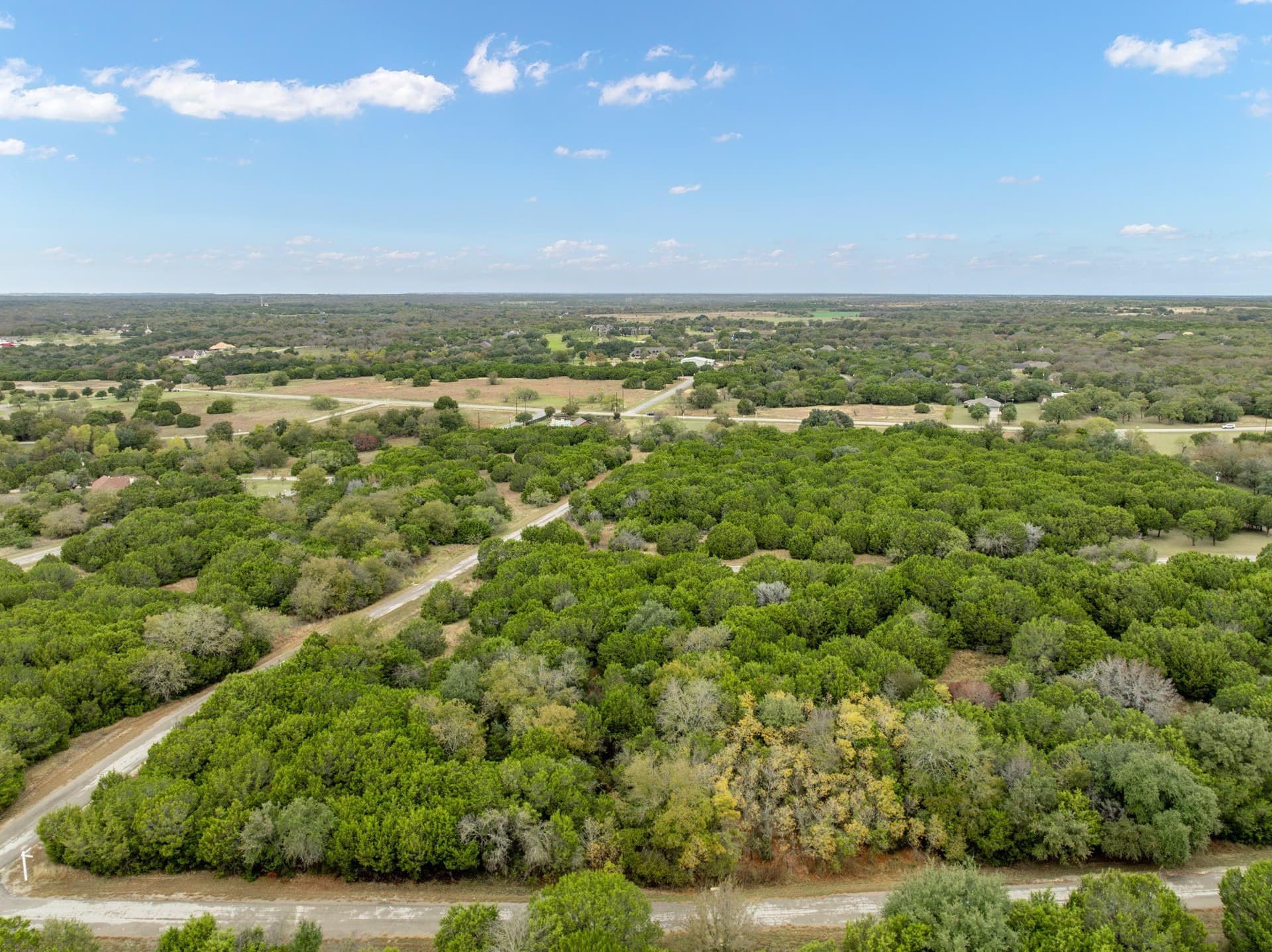 0.26 acres in Hill County