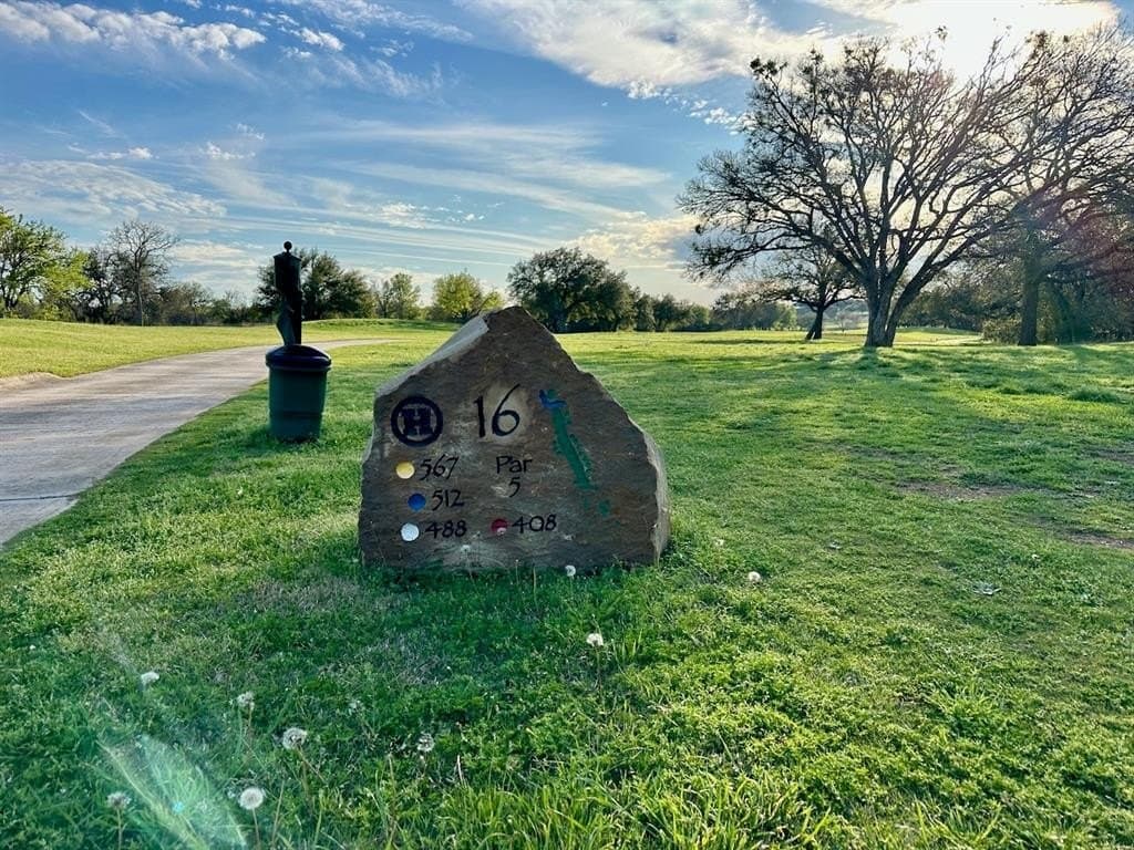 0.29 acres in Brown County