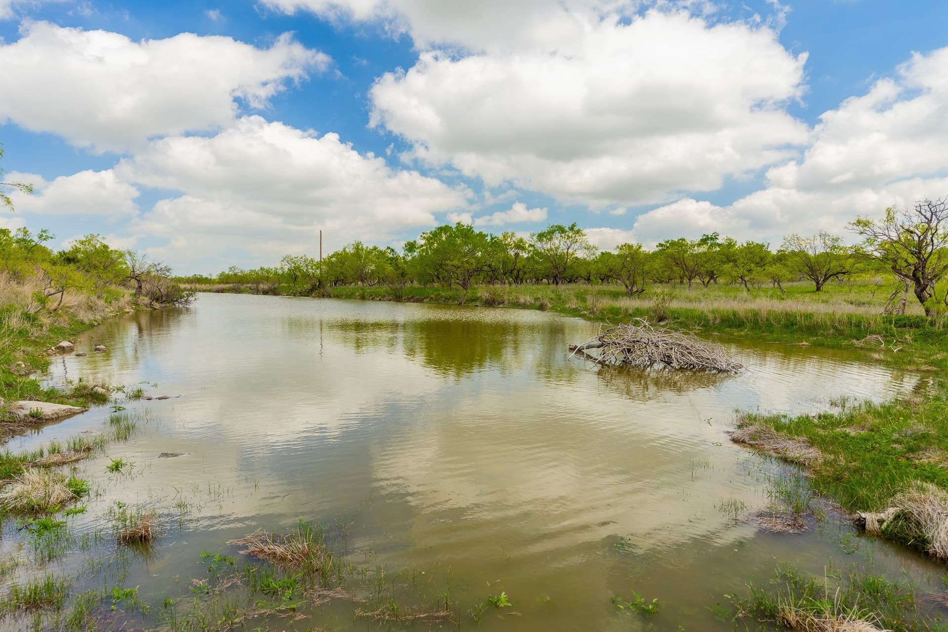 2,242 acres in Runnels County
