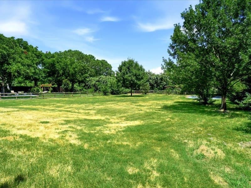 0.72 acres in Tarrant County
