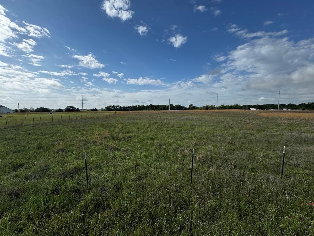 6 acres in Van Zandt County