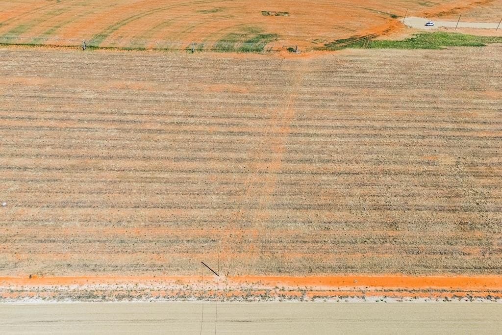 1.17 acres in Gaines County