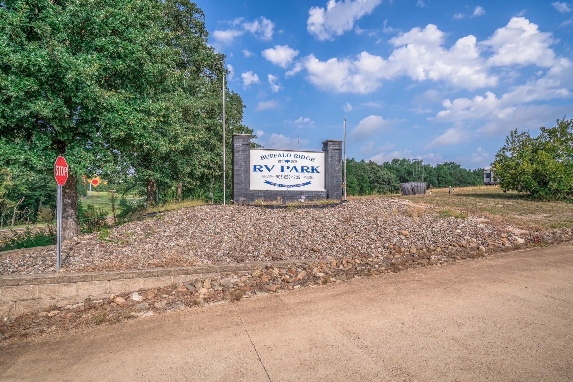 11.2 acres in Rusk County