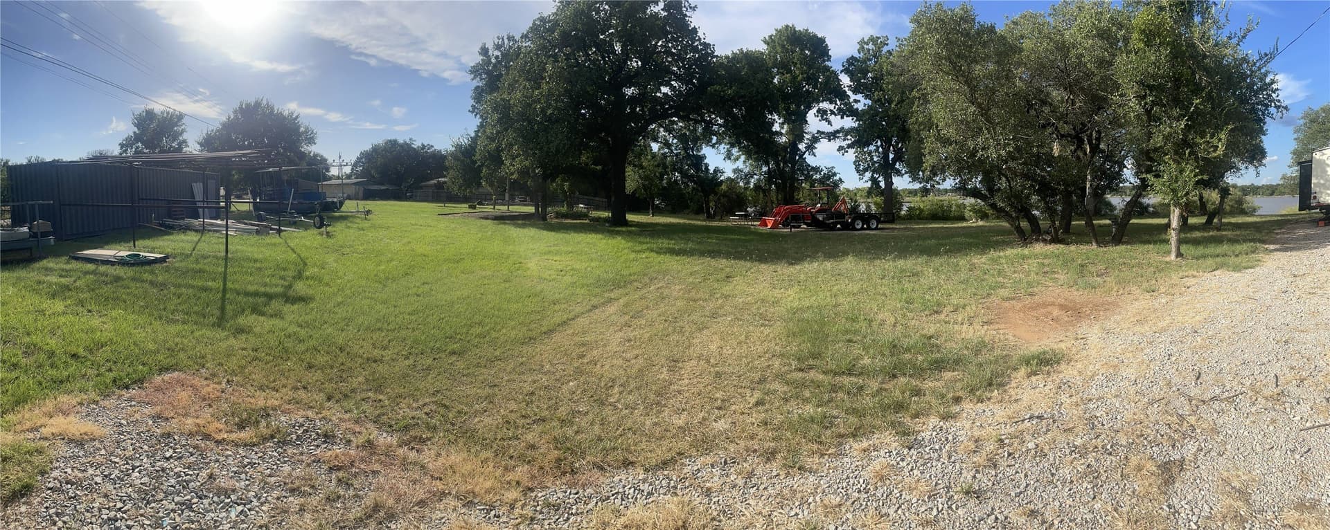 1.72 acres in Brown County