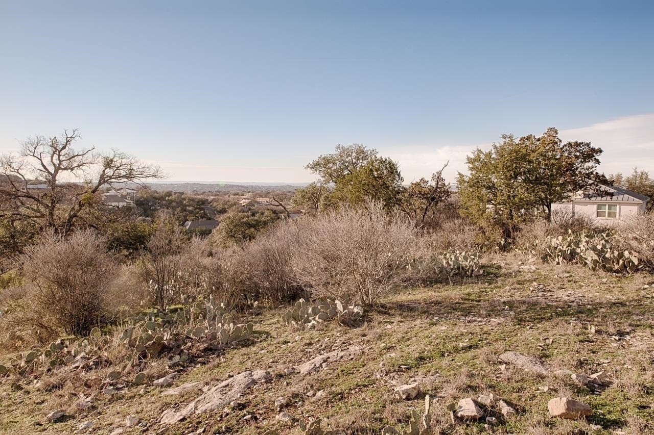 0.23 acres in Llano County