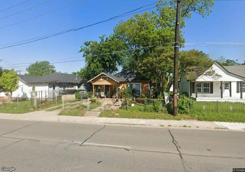 0.13 acres in Dallas County