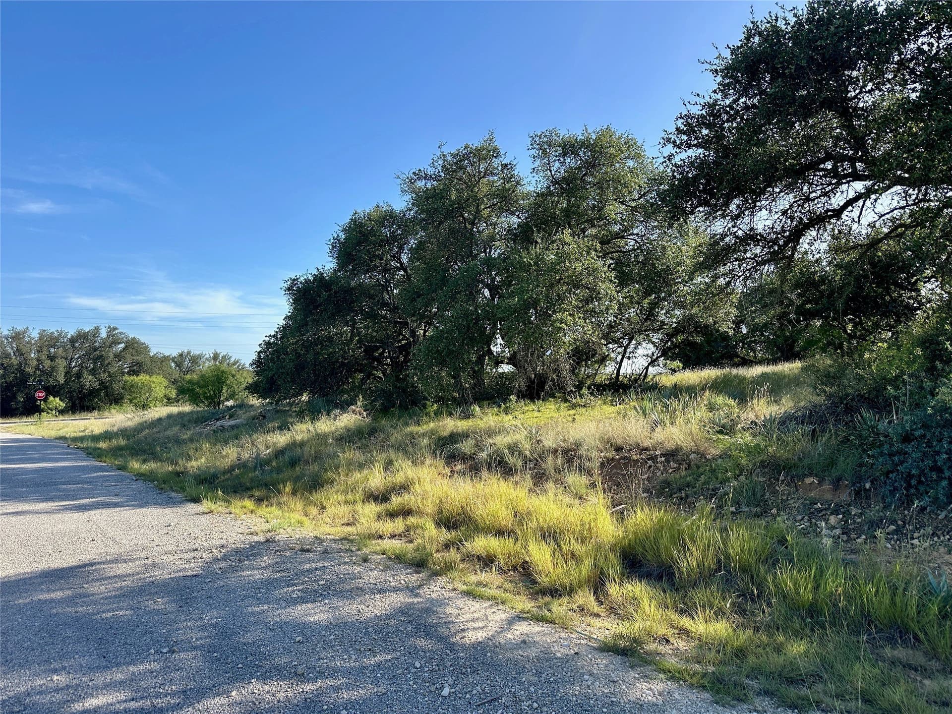 0.32 acres in Brown County
