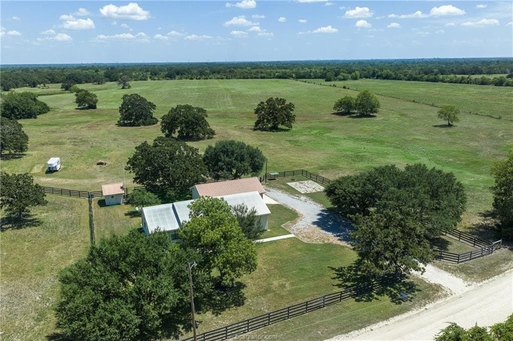 56.7 acres in Madison County